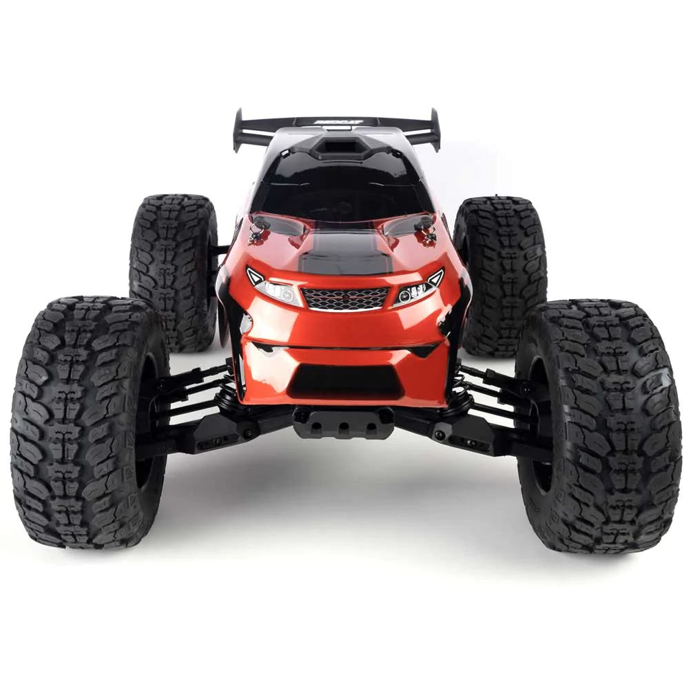 Redcat KAIJU EXT 1/8 Scale 6S Ready Monster Truck view 6
