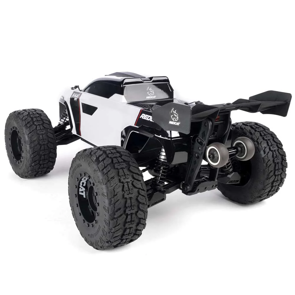 Redcat KAIJU EXT 1/8 Scale 6S Ready Monster Truck view 9