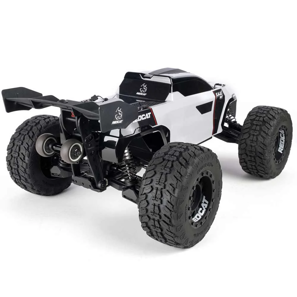 Redcat KAIJU EXT 1/8 Scale 6S Ready Monster Truck view 11
