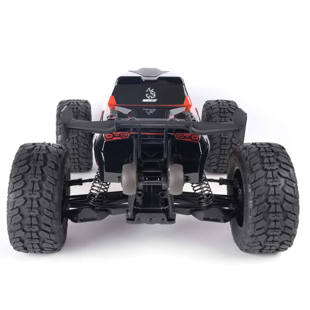 Redcat KAIJU EXT 1/8 Scale 6S Ready Monster Truck view 12