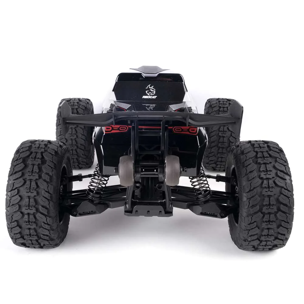 Redcat KAIJU EXT 1/8 Scale 6S Ready Monster Truck view 13
