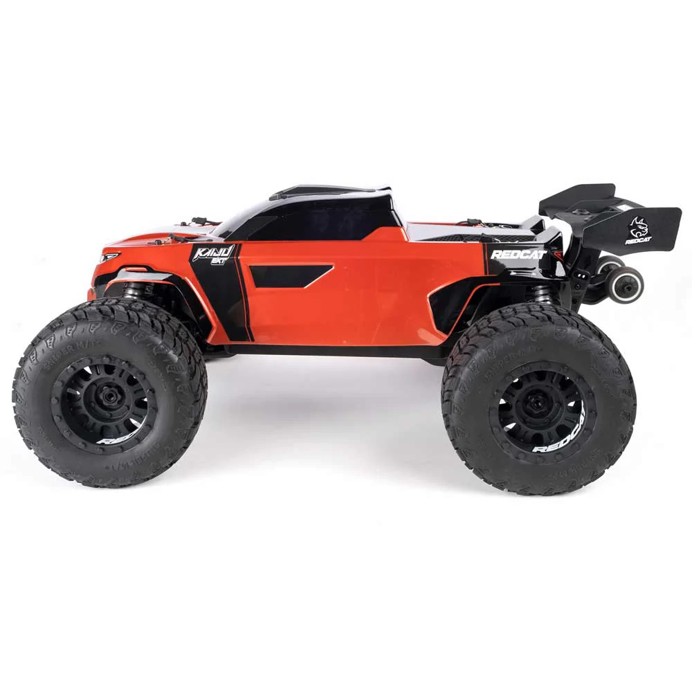 Redcat KAIJU EXT 1/8 Scale 6S Ready Monster Truck view 14