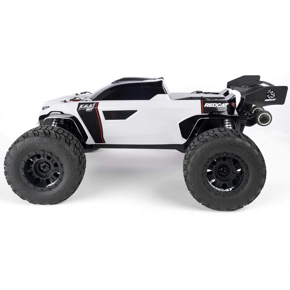 Redcat KAIJU EXT 1/8 Scale 6S Ready Monster Truck view 15