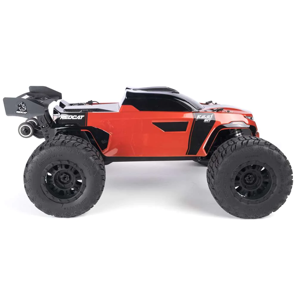 Redcat KAIJU EXT 1/8 Scale 6S Ready Monster Truck view 16