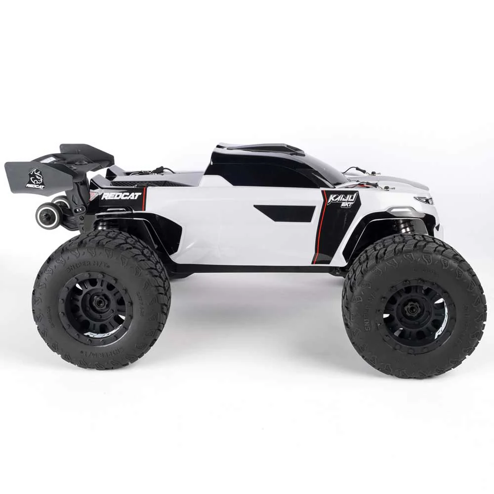 Redcat KAIJU EXT 1/8 Scale 6S Ready Monster Truck view 17
