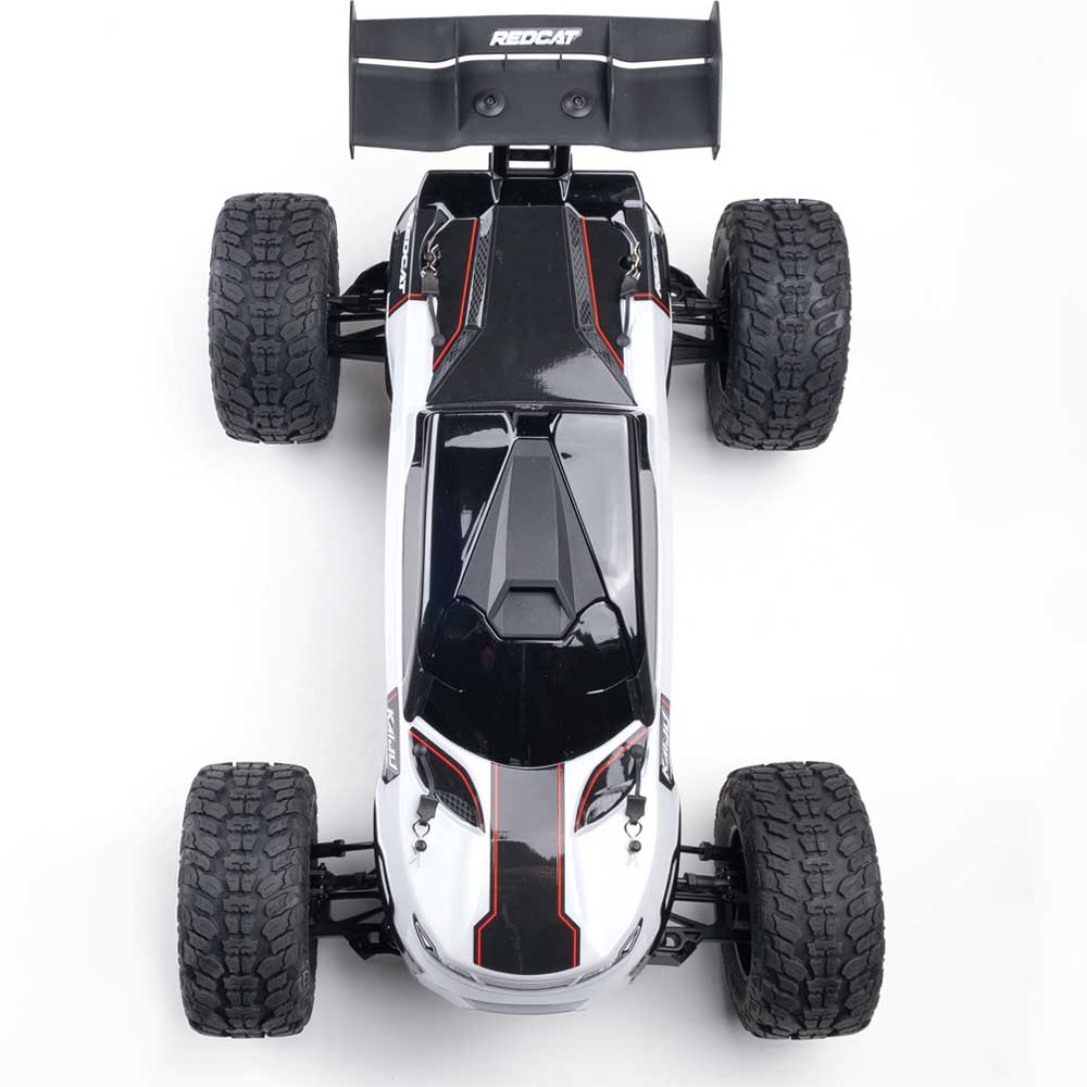 Redcat KAIJU EXT 1/8 Scale 6S Ready Monster Truck view 19