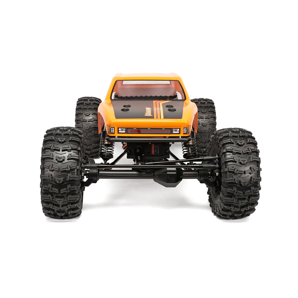 Redcat Vertex-6 Large Scale Crawler view 5