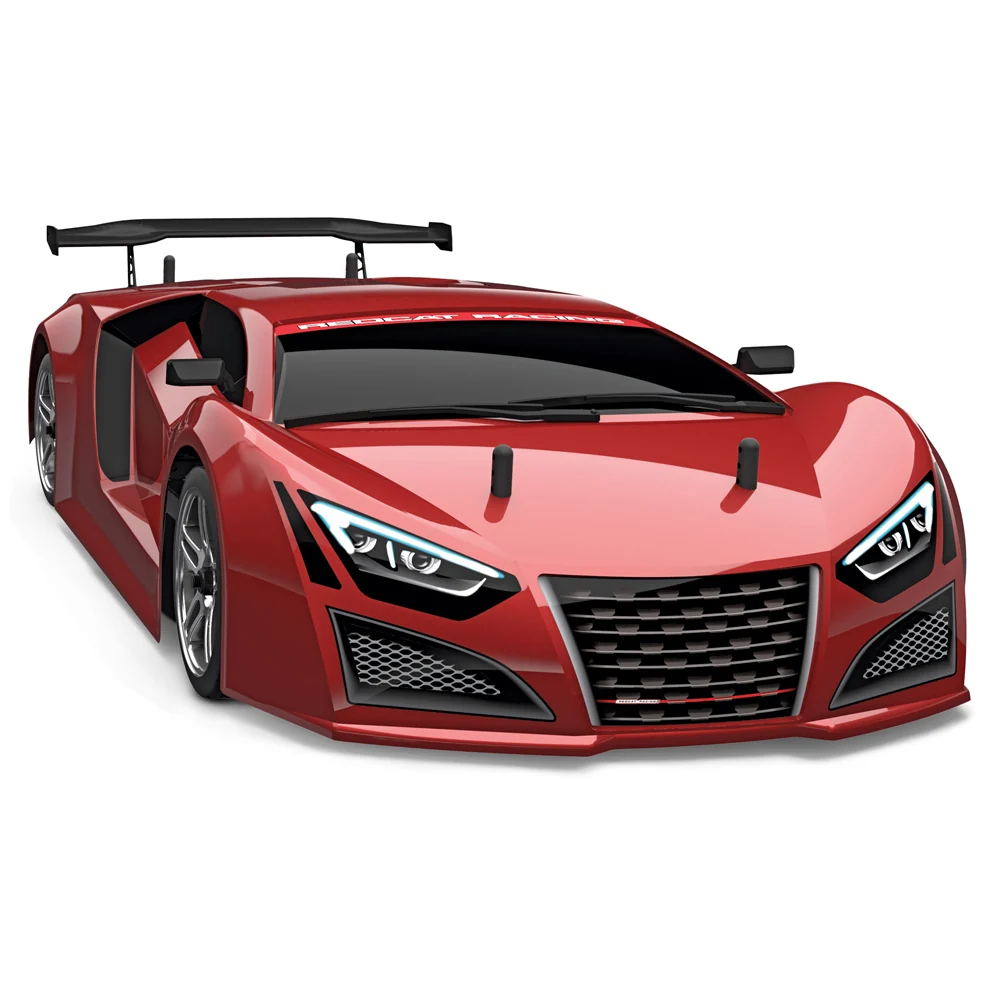 Redcat Lightning EPX Drift RC - 1:10 Brushed Electric Drift Car view 2