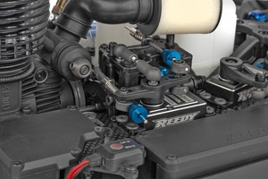 RC8T4.2 Team Kit view 4
