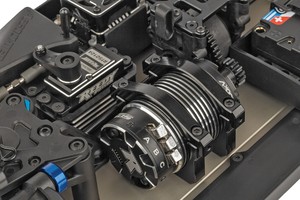 RC8T4.2e Team Kit view 4
