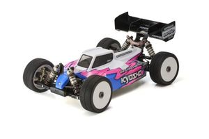 1:8 4WD Inferno MP11e EP Kit