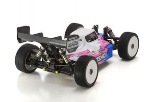1:8 4WD Inferno MP11e EP Kit view 2