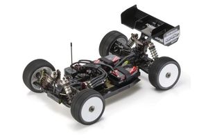 1:8 4WD Inferno MP11e EP Kit view 4