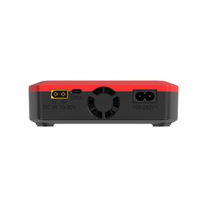 RDX4 Mini 240W DC 100W AC Battery Charger (1-4S) view 3