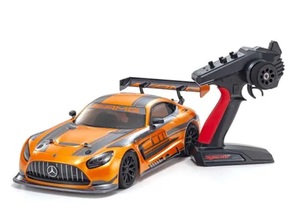 Fazer Mk2 2020 Mercedes AMG GT3