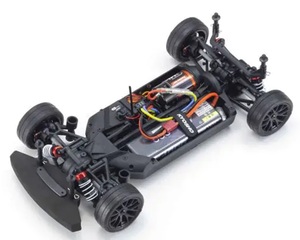 Fazer Mk2 2020 Mercedes AMG GT3 view 4