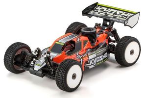 Inferno MP10 GP Red Readyset view 2