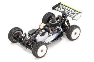 Inferno MP10 GP Red Readyset view 3