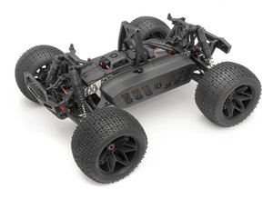 Savage X FLUX V2 1/8th 4WD Brushless Monster Truck view 4