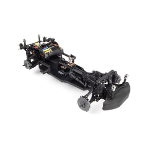 Stage-D10 Flux Ford Mustang GT RTR S650 - VGJR view 2