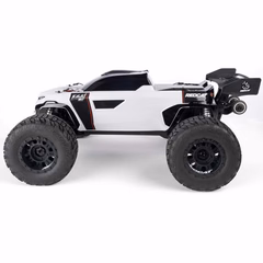 Redcat KAIJU EXT 1/8 Scale 6S Ready Monster Truck view 2