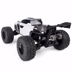Redcat KAIJU EXT 1/8 Scale 6S Ready Monster Truck view 4