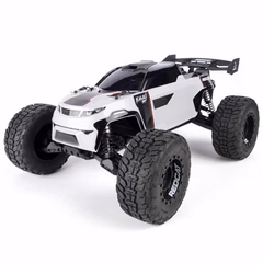 Redcat KAIJU EXT 1/8 Scale 6S Ready Monster Truck view 5