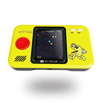 Retro Video games 