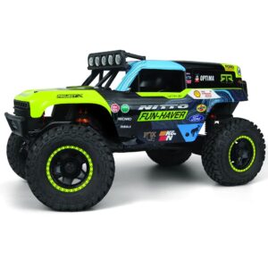 Venture18 U4 Flux Ford Bronco 4400 - VGJR