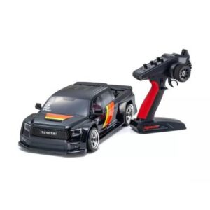 Fazer FZD2 TRD Tundra Blk