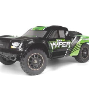 Vyper SC 1/14 4WD Electric - Green