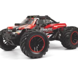 Spryte MT Turbo 1/20 4WD Electric Monster Truck - Red