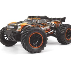 Spryte MT Turbo 1/20 4WD Electric Monster Truck - Orange