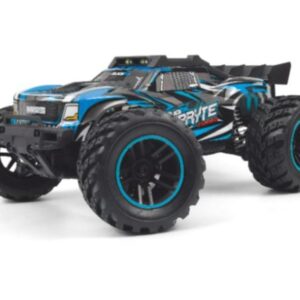 Spryte MT Turbo 1/20 4WD Electric Monster Truck - Blue