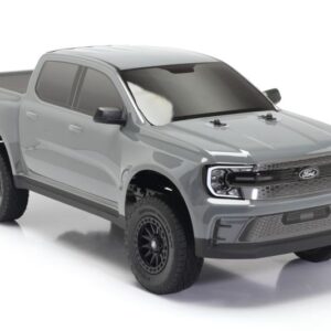 MS-RT Ford Ranger 1/10 RTR, Command Grey