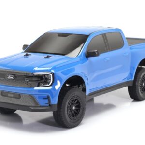 MS-RT Ford Ranger 1/10 RTR, Fast Blue