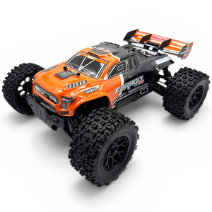Furago XD 4WD 2S Small Scale, RTR Monster Truck